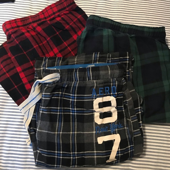 american eagle mens lounge pants